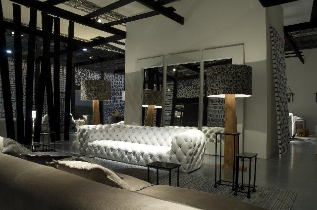 Októberben Budapesten Paola Navone olasz designer Októberben Budapesten Paola Navone olasz designer